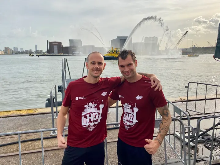 TT Personal Training — Personal training in Presidentenbuurt, Rijswijk