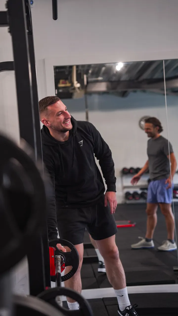 Forefront Performance — Personal training in West, Utrecht
