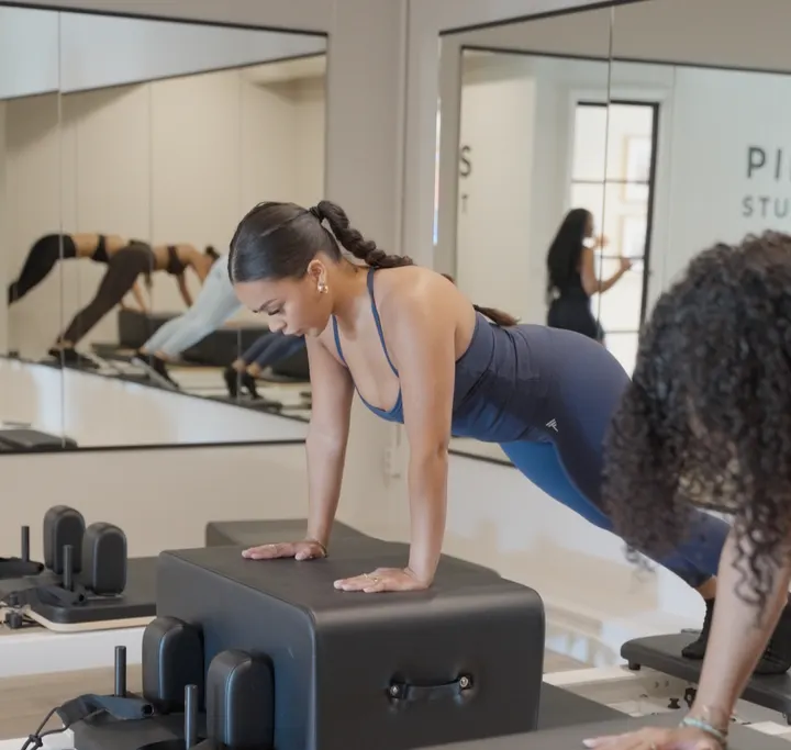 PILATES STUDIO EAST — reformer pilates-studio in Schollevaar, Capelle aan den IJssel — 2