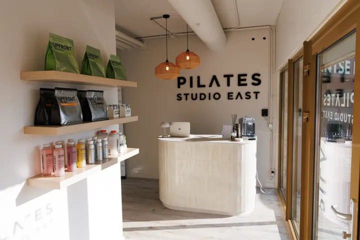 PILATES STUDIO EAST — reformer pilates-studio in Schollevaar, Capelle aan den IJssel — 3
