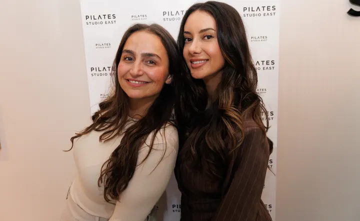 PILATES STUDIO EAST — reformer pilates-studio in Capelle aan den IJssel — 3