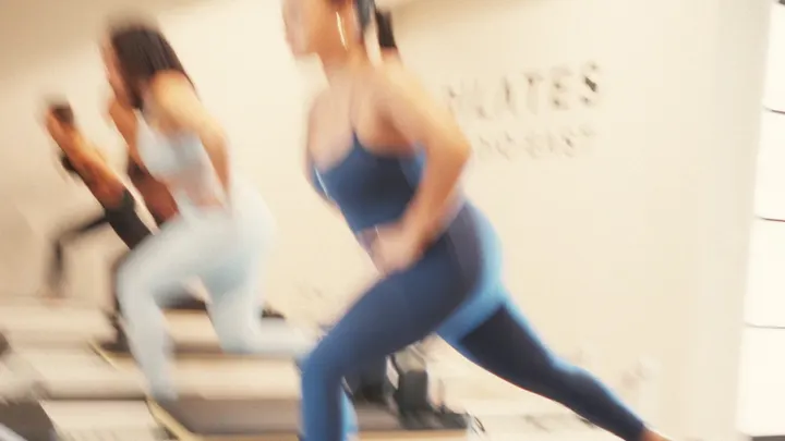 PILATES STUDIO EAST — Reformer pilates in Schollevaar, Capelle aan den IJssel