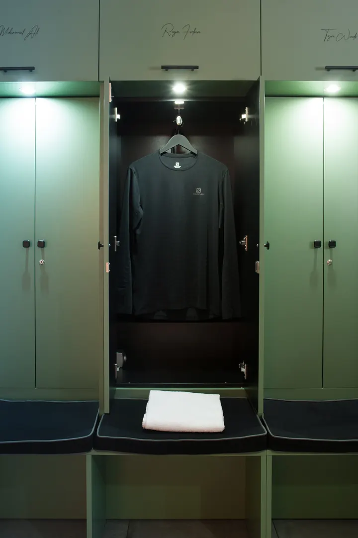 Private Coach — coaching personnel-studio à Paris 17e Arrondissement, Paris — 2