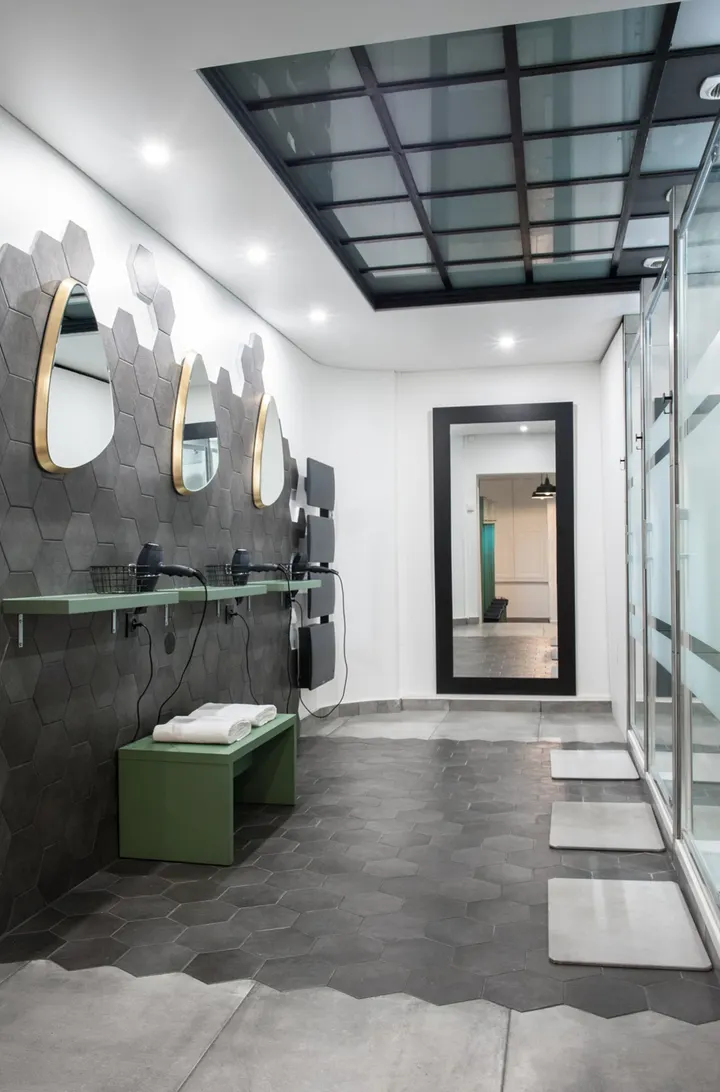 Private Coach — coaching personnel-studio à Paris — 5