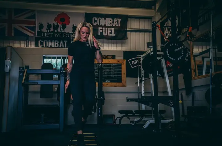 Mind & Muscle Andover — fitness studio in Andover — 4