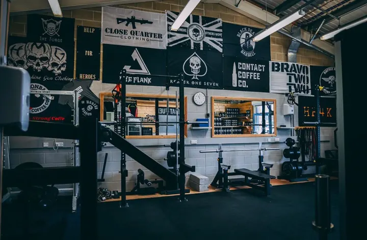 Mind & Muscle Andover — fitness studio in Andover — 5
