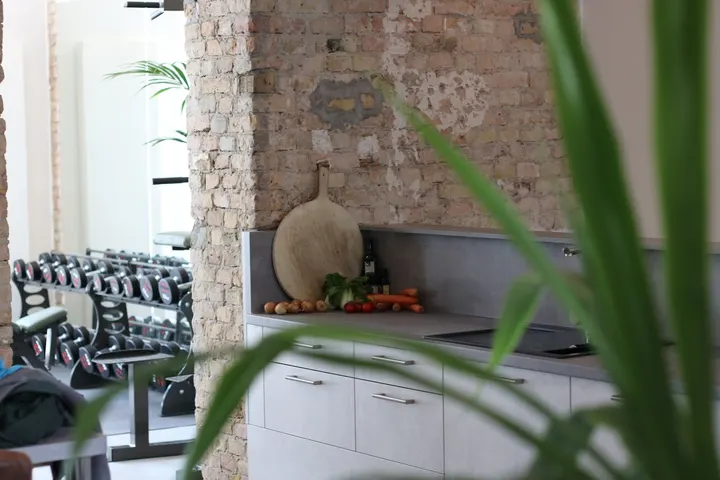 Sarkomer Personal Training — pt-studio in Charlottenburg, Berlin — 2