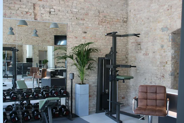 Sarkomer Personal Training — pt-studio in Charlottenburg, Berlin — 3
