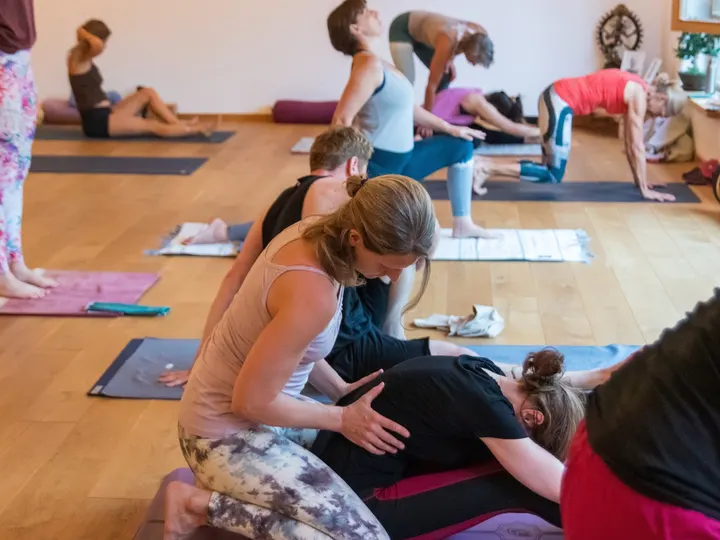 DAY Wiesbaden — yoga-studio in Mitte, Wiesbaden — 2