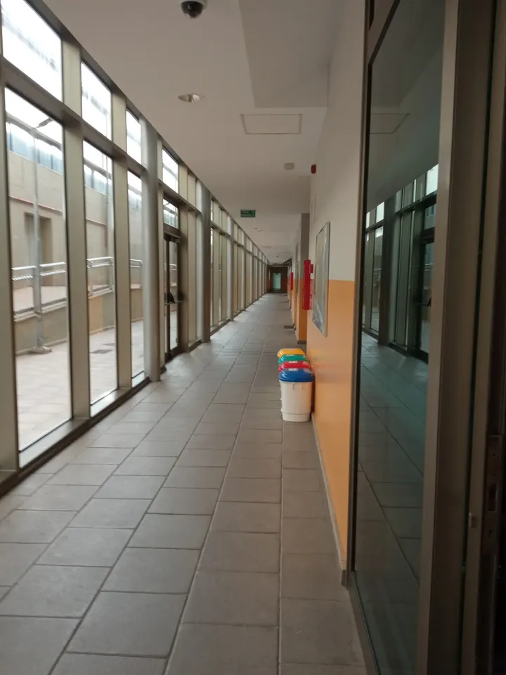 Centro Deportivo de Tamaraceite — estudio de fitness-studio en Tamaraceite, Las Palmas de Gran Canaria — 3