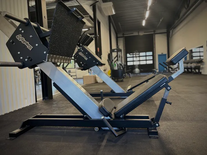 Next Level Gym & Fitness — treningsstudio i Fredrikstad — 3