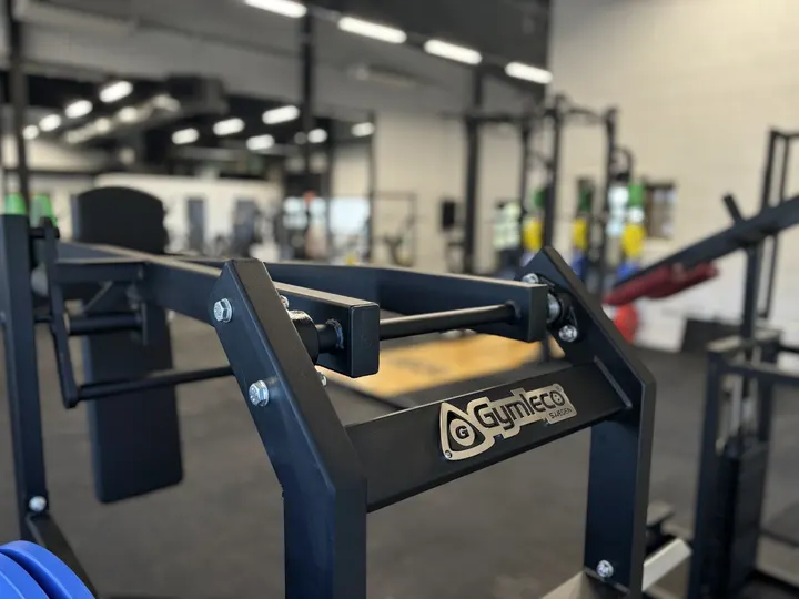 Next Level Gym & Fitness — treningsstudio i Fredrikstad — 4