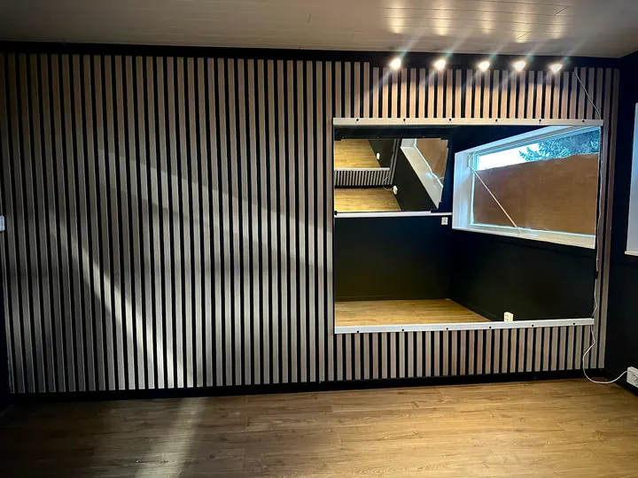 Next Level Gym & Fitness — treningsstudio i Fredrikstad — 5