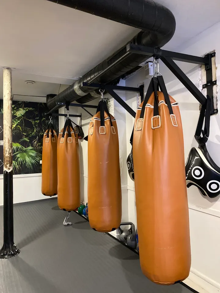 Le Loft Boxing Paris 11e Arrondissement — boxe-studio à Paris 11e Arrondissement, Paris — 3
