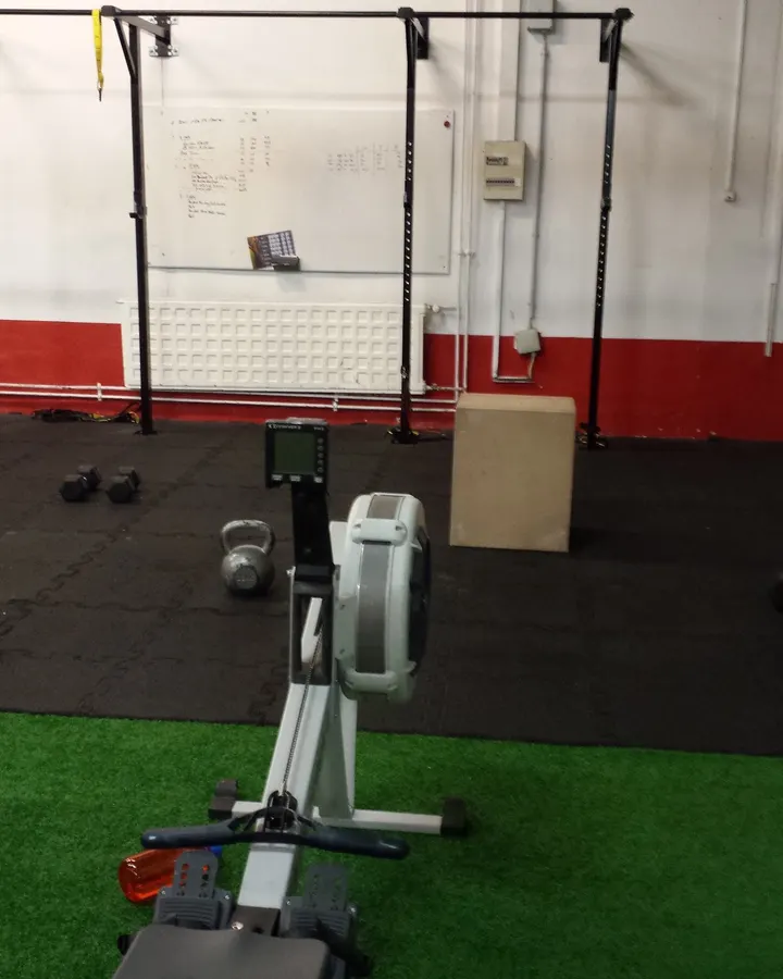 North Gym — fitnessstudio in Garstedt, Hamburg — 2