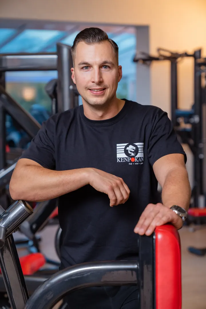 Kenpokan Kampfsport und Fitness — kampfsport-studio in Hannover — 5