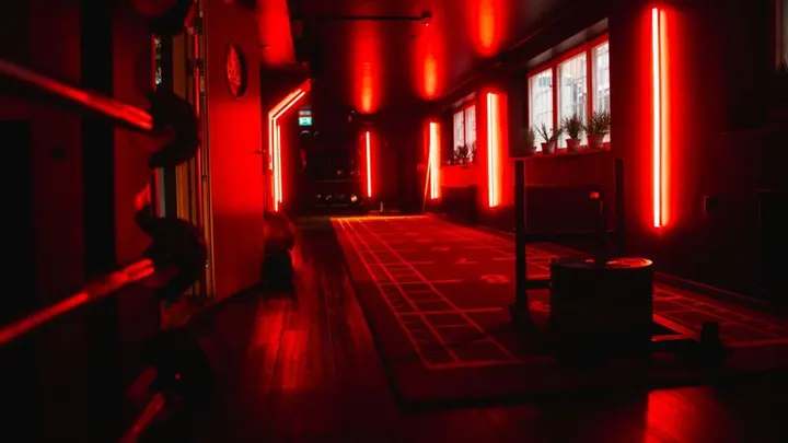 Grand Fitness Fridhemsplan — träningsstudio i Stockholm — 4