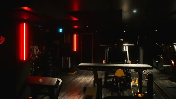 Grand Fitness Fridhemsplan — träningsstudio i Stockholm — 5