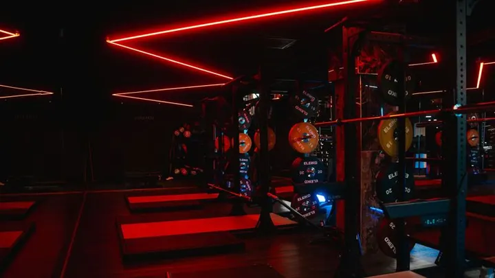 Grand Fitness Fridhemsplan — träningsstudio i Stockholm — 6