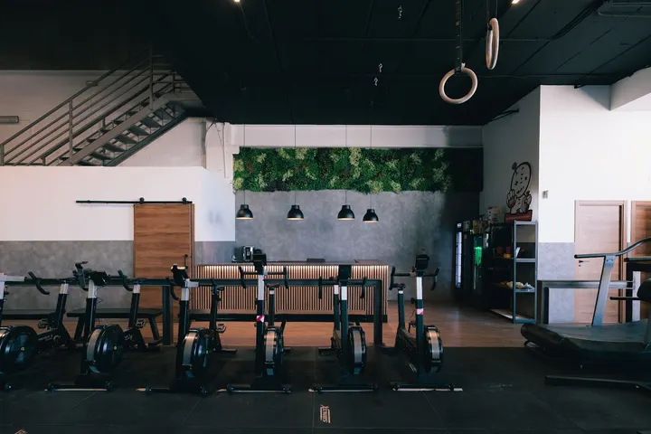 Green Horse Training Club — crossfit-studio en San Sebastián de los Reyes — 3