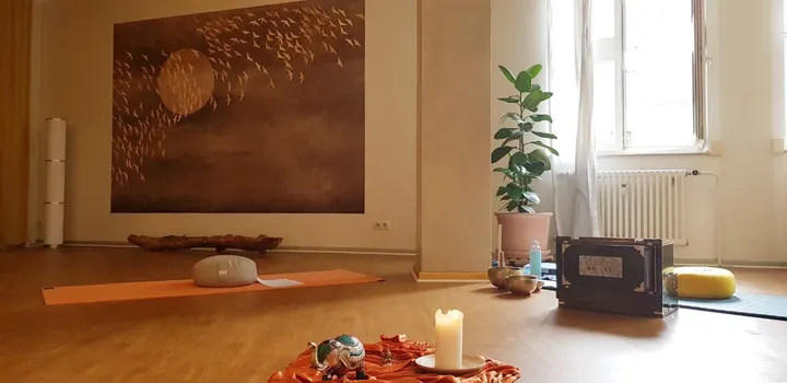 Wohltat Yoga — yoga-studio in Potsdam — 4