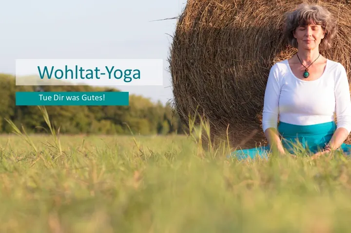 Wohltat Yoga — yoga-studio in Potsdam — 5