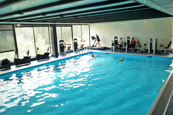 MONTEBELLO BAD OG TRIM AS — Pilates i Montebello, Oslo