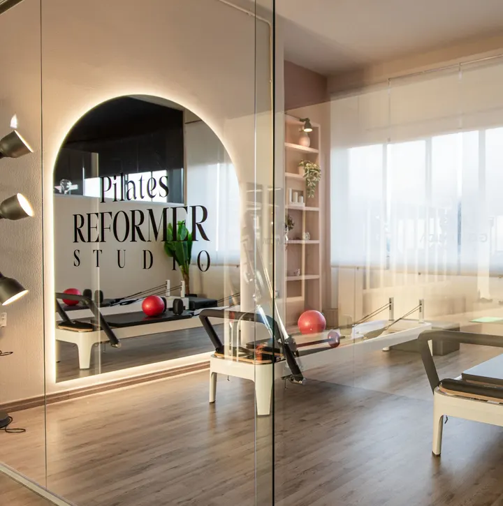 Gialmica Urban — palestre-studio a Casagiove — 4
