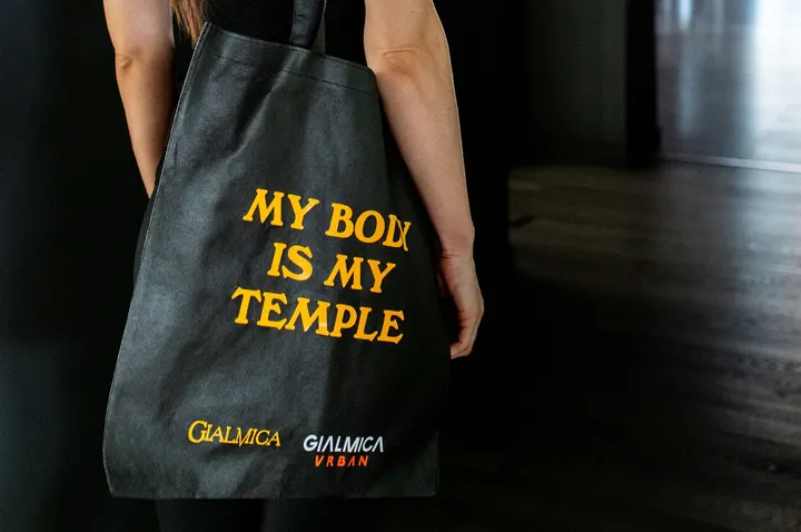 Gialmica Urban — palestre-studio a Casagiove — 5