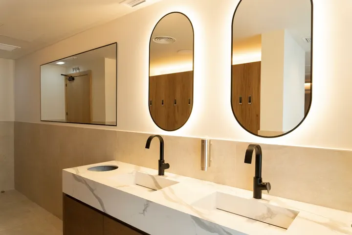 Pomona Club — estudio de fitness-studio en Salamanca, Madrid — 3