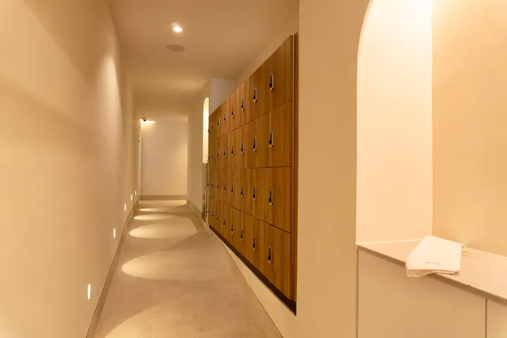 Pomona Club — estudio de fitness-studio en Madrid — 3