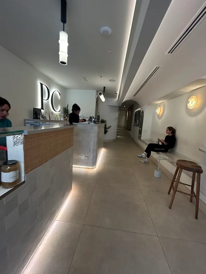 Pomona Club — estudio de fitness-studio en Madrid — 4