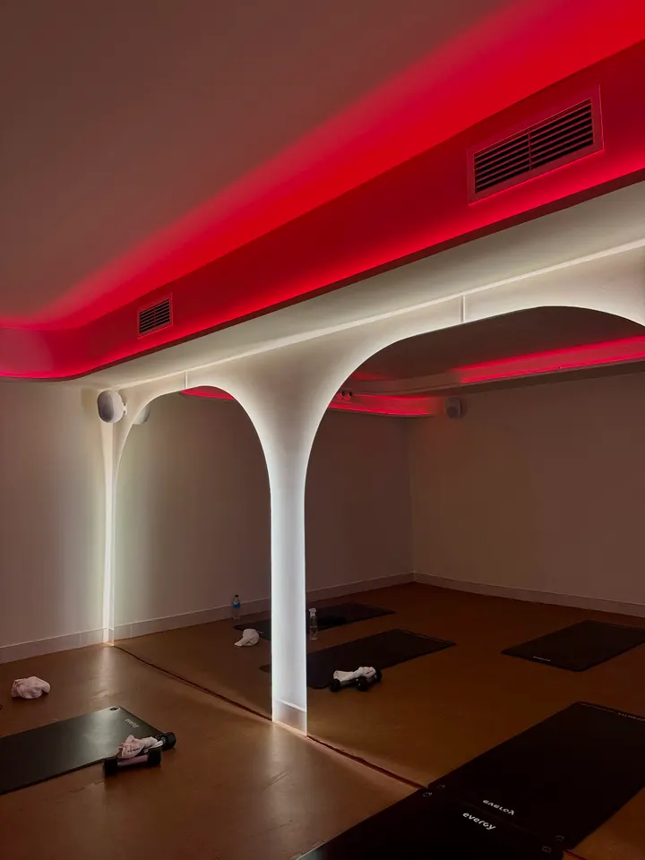 Pomona Club — Wellness en Salamanca, Madrid