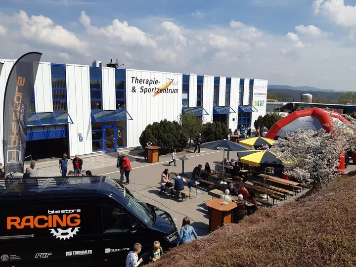 Vital Therapie- und Sportzentrum Schneeberg — fitnessstudio in Griesbach, Schneeberg — 2