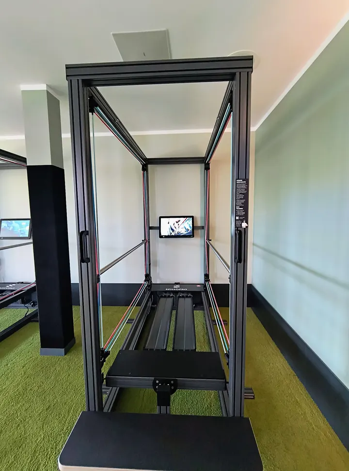 Vital Therapie- und Sportzentrum Schneeberg — fitnessstudio in Schneeberg — 3