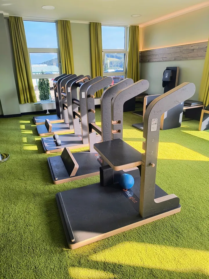 Vital Therapie- und Sportzentrum Schneeberg — fitnessstudio in Schneeberg — 4