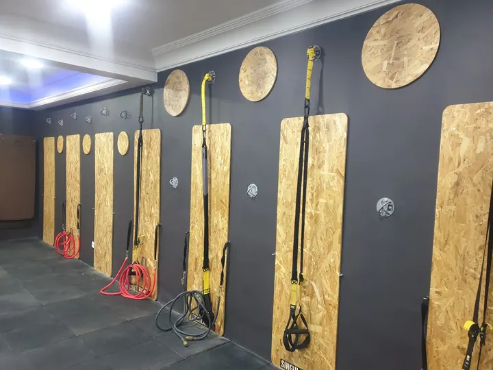 KINETICSPORT — entrenamiento personal-studio en Getafe — 3