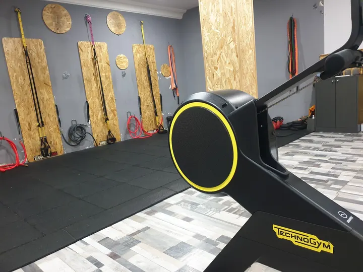 KINETICSPORT — entrenamiento personal-studio en Getafe — 5
