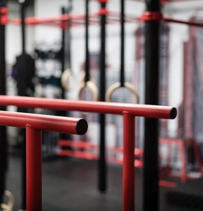 Kalos Sthenos Republic — strength-studio in Isle of Dogs, London — 3