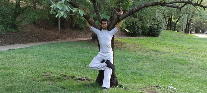 Yoga A-corps Le Roux Nicolas — yoga-studio à 10e Arrondissement, Marseille — 2