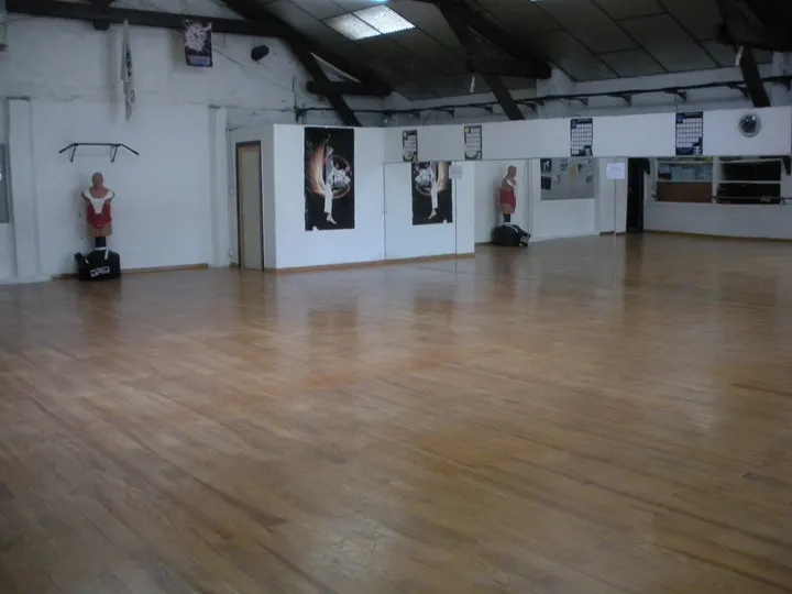 Yoga A-corps Le Roux Nicolas — yoga-studio à Marseille — 4