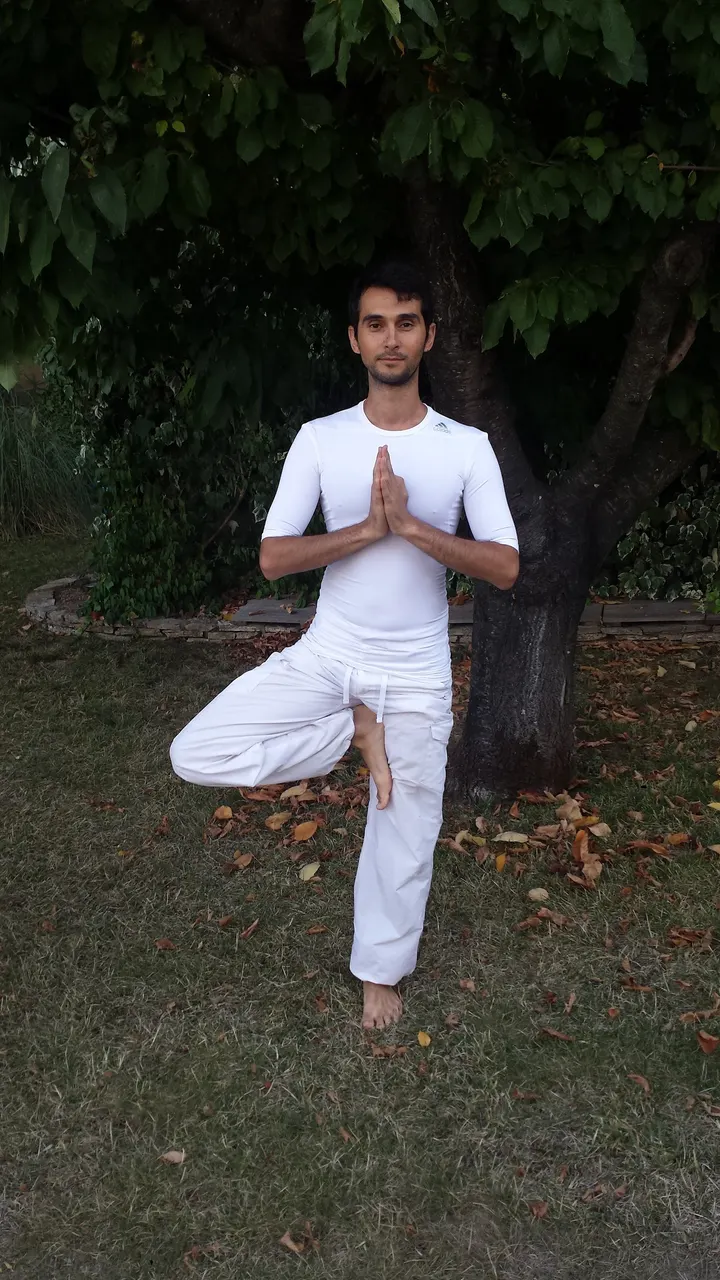 Yoga A-corps Le Roux Nicolas — yoga-studio à Marseille — 5