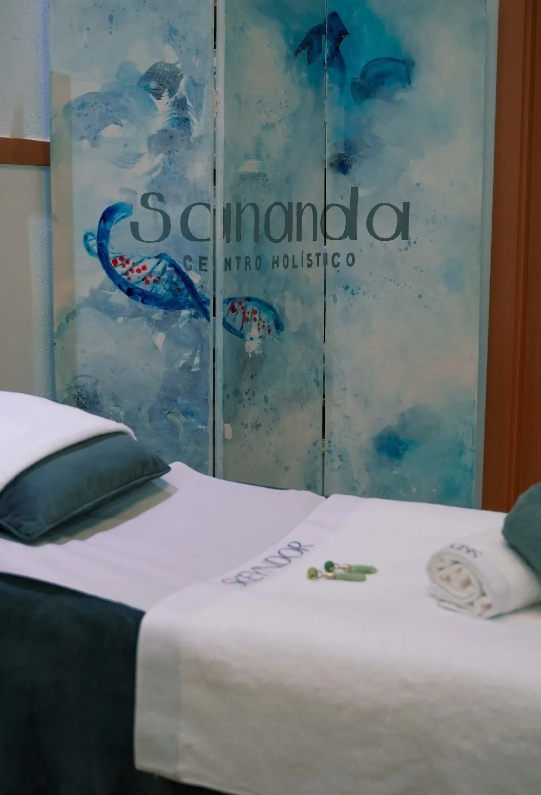 Centro Holístico Sananda — wellness-studio en Zaragoza — 4
