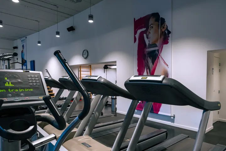 Medifit Fitness — sportschool-studio in Vossenberg, Helmond — 2
