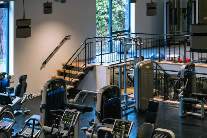 Medifit Fitness — sportschool-studio in Vossenberg, Helmond — 3