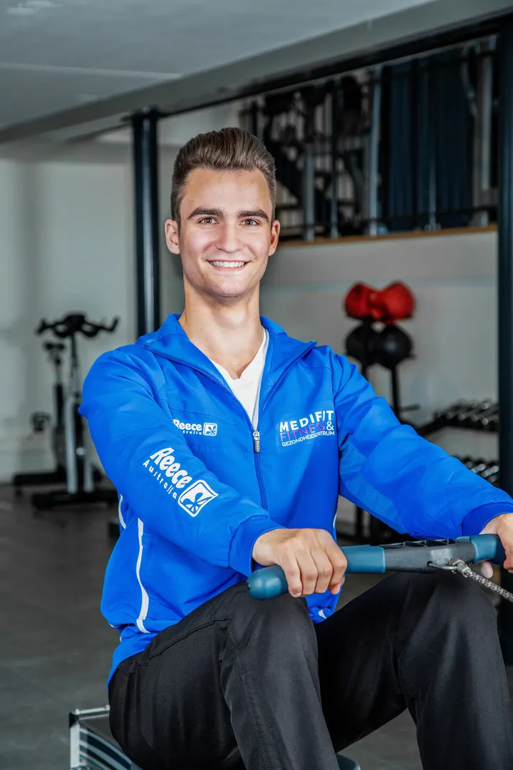 Medifit Fitness — sportschool-studio in Helmond — 4