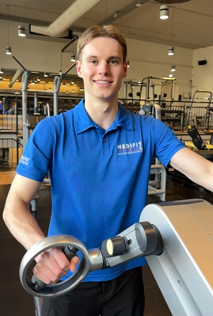 Medifit Fitness — sportschool-studio in Helmond — 6