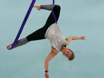 Pole Center — Pole Fitness – Vahtivuori, Kuopio