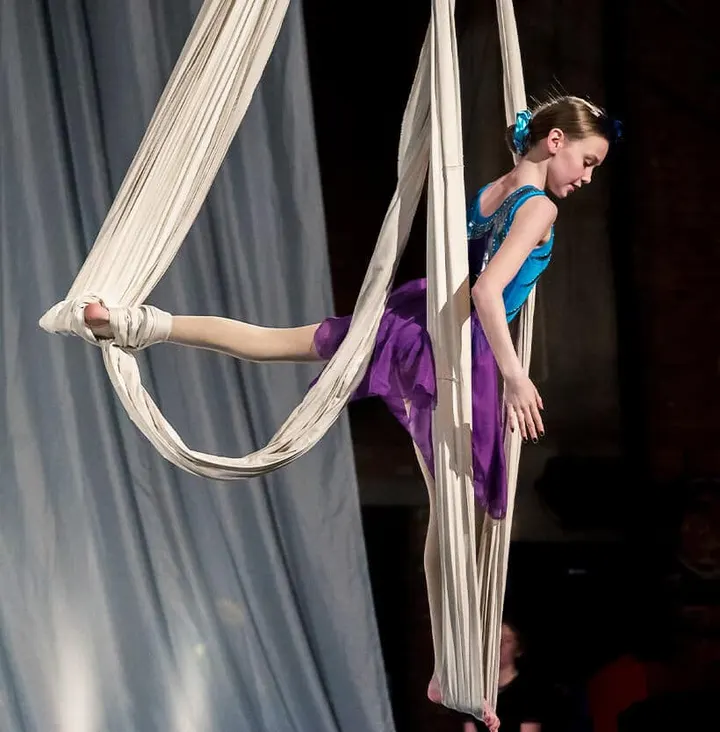 The Oak Circus Centre — Fitness Studio in Heigham Grove, Norwich