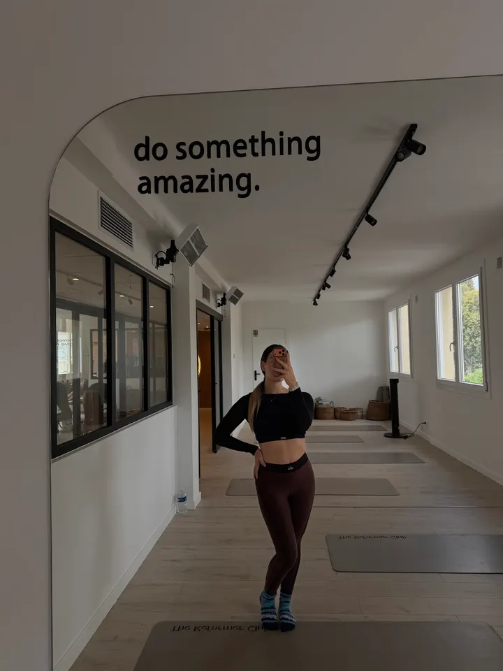 The Reformer Club — pilates-studio au Cannet Rocheville, Le Cannet — 2